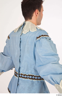 Photos Man in Historical Baroque Suit 2 Baroque medieval Clothing…